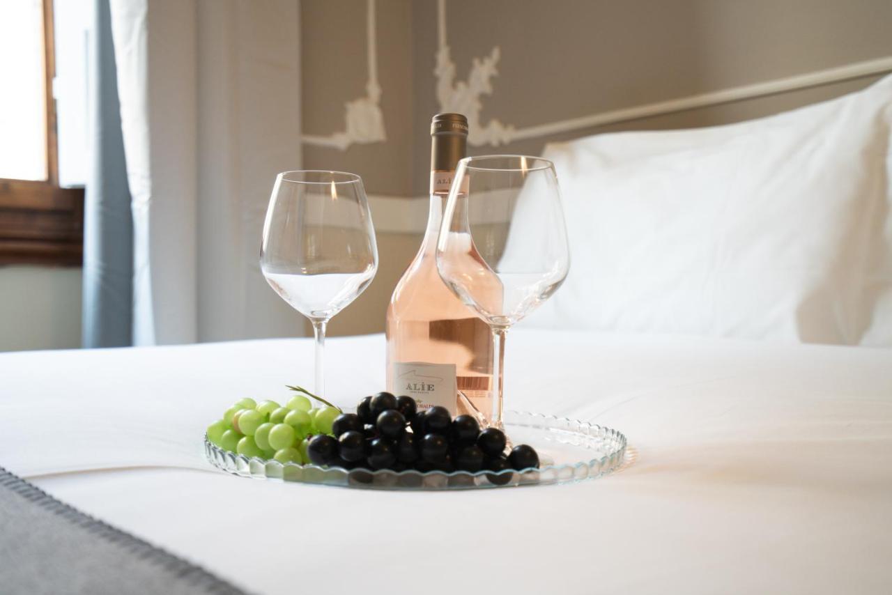 Le Stanze Dei Medici Bed and breakfast Florencia