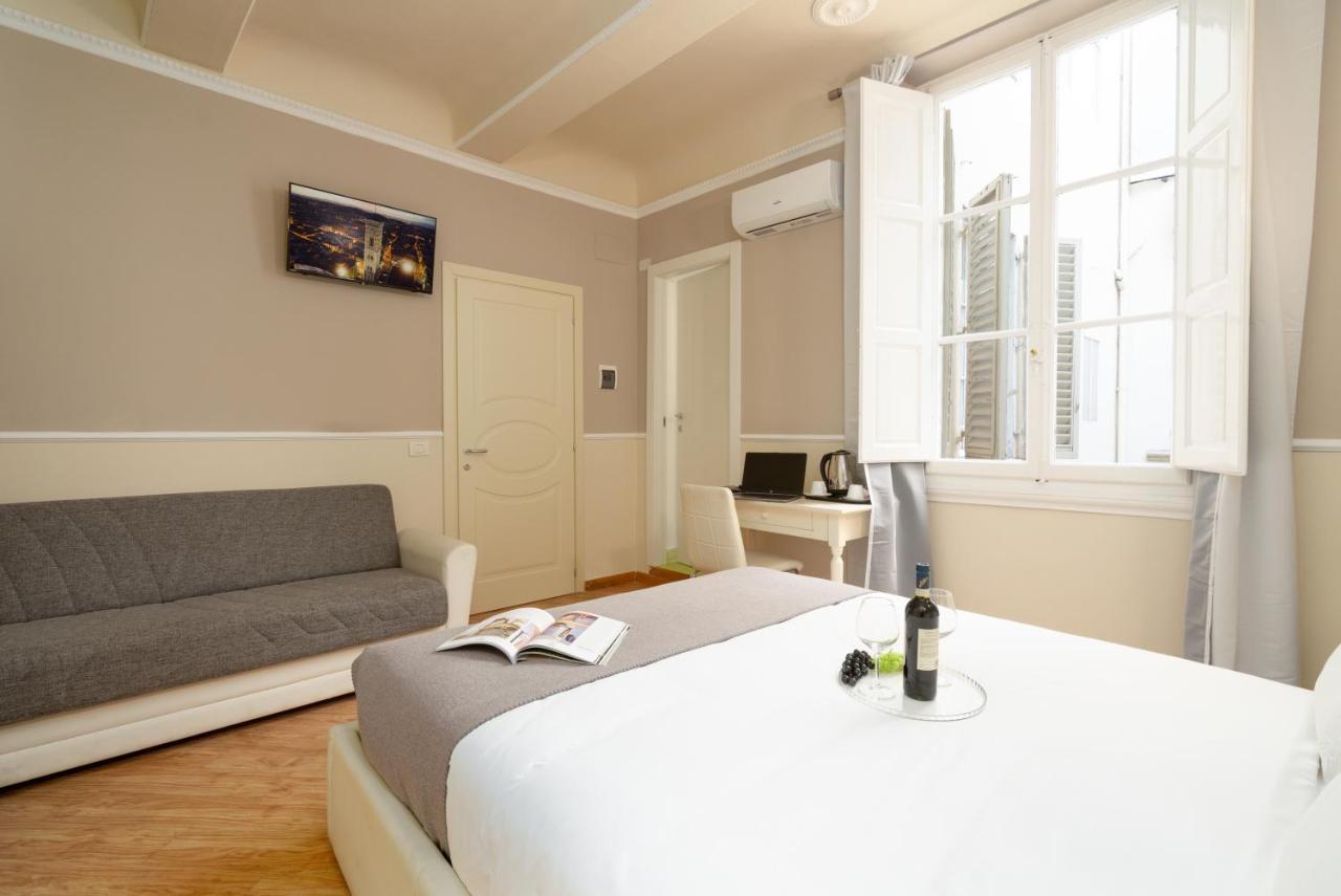 Le Stanze Dei Medici Bed and breakfast Florencia
