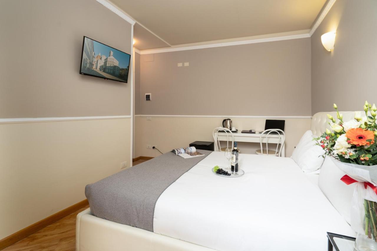 Le Stanze Dei Medici Bed and breakfast