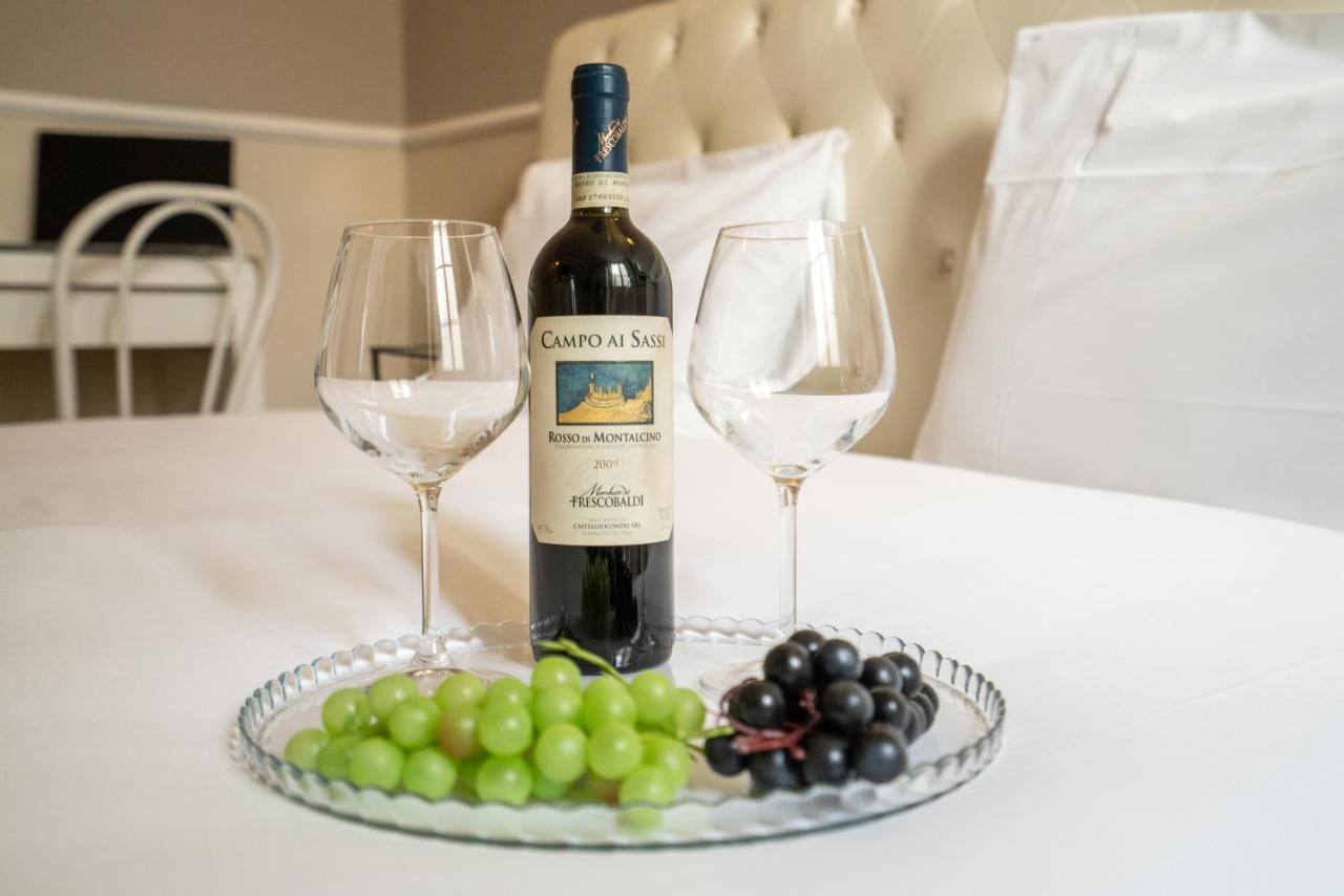 Le Stanze Dei Medici Bed and breakfast