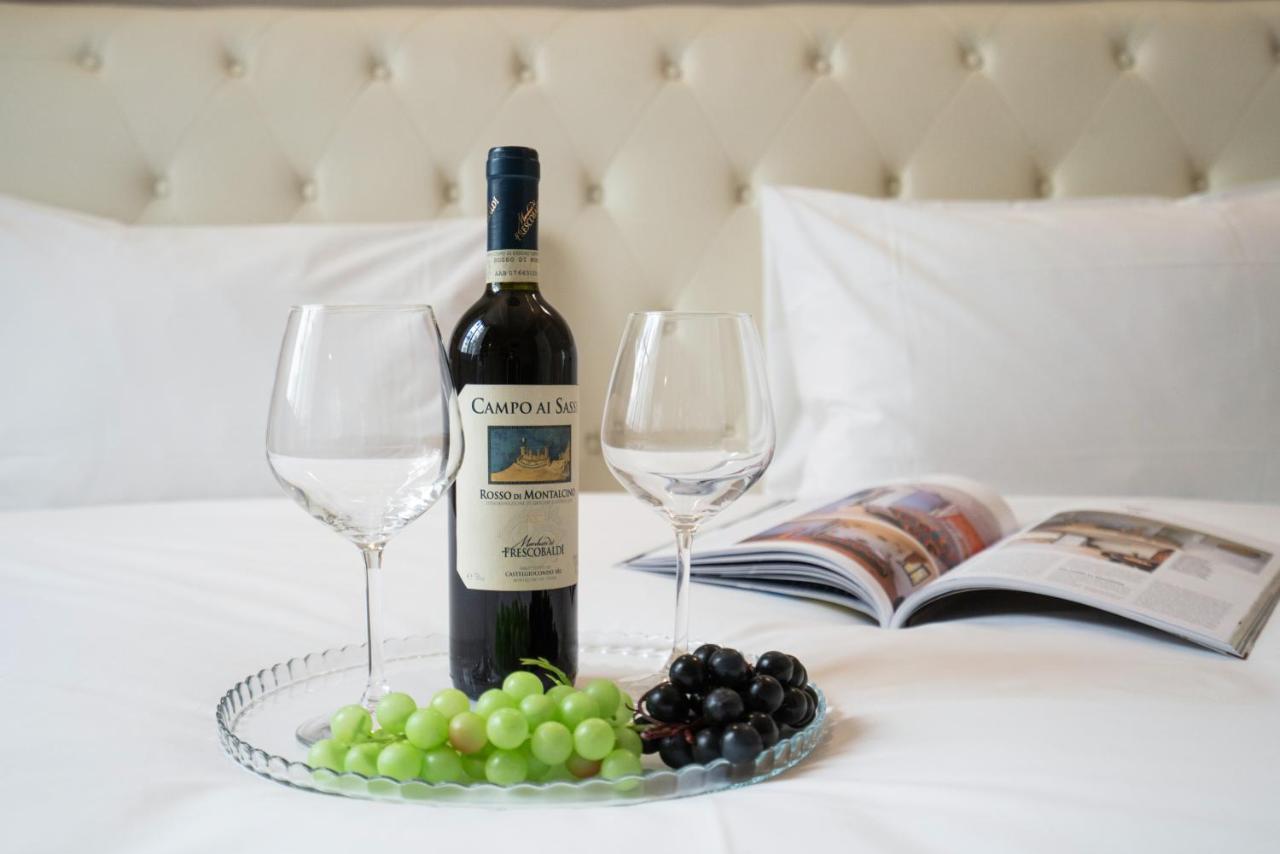 Bed and breakfast Le Stanze Dei Medici 3*