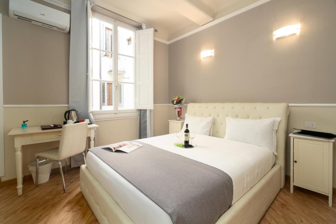 Bed and breakfast Le Stanze Dei Medici Florencia