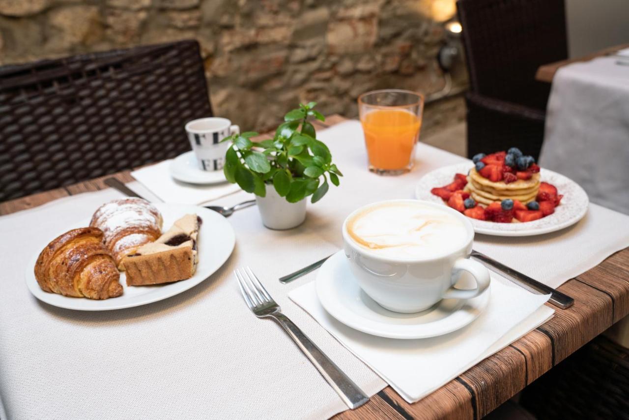 Le Stanze Dei Medici Bed and breakfast Florencia