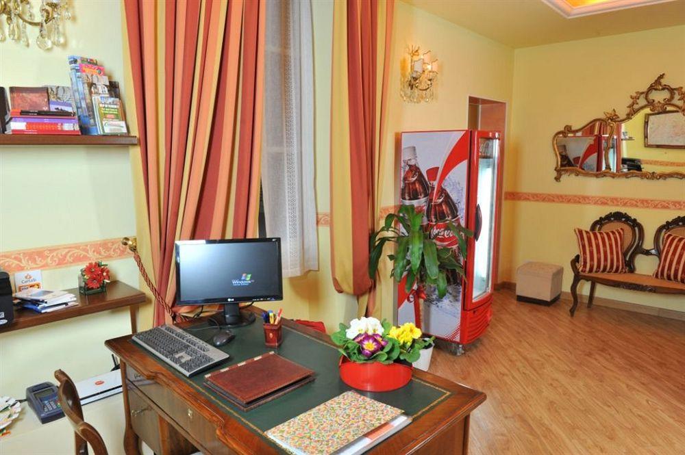 Bed and breakfast Le Stanze Dei Medici 3*