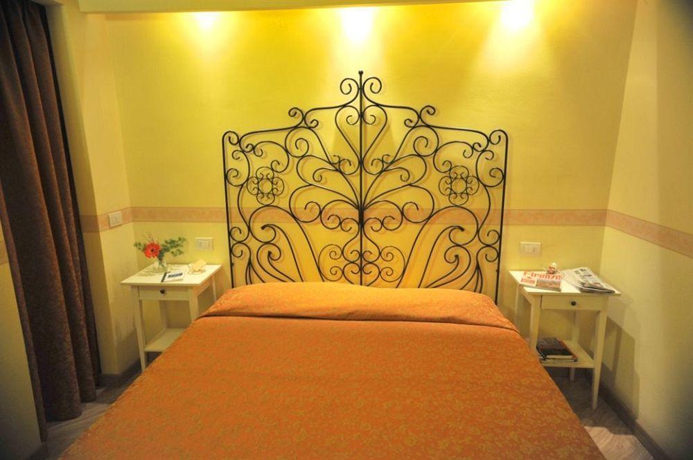 Bed and breakfast Le Stanze Dei Medici 3*