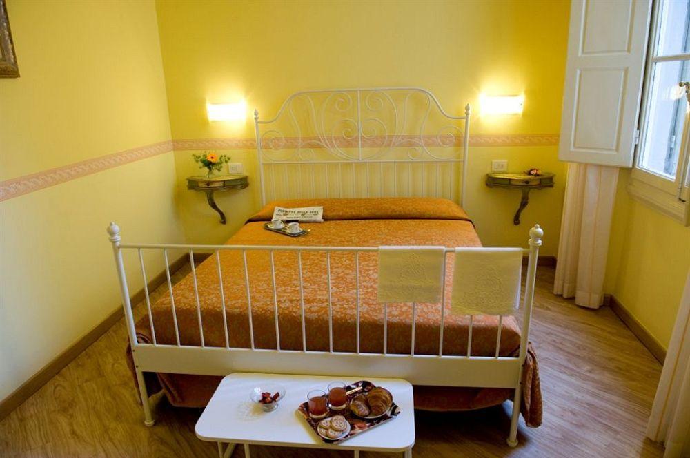 Le Stanze Dei Medici Bed and breakfast Florencia