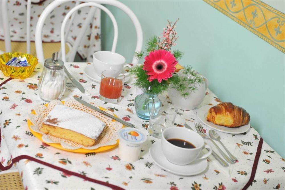 Bed and breakfast Le Stanze Dei Medici