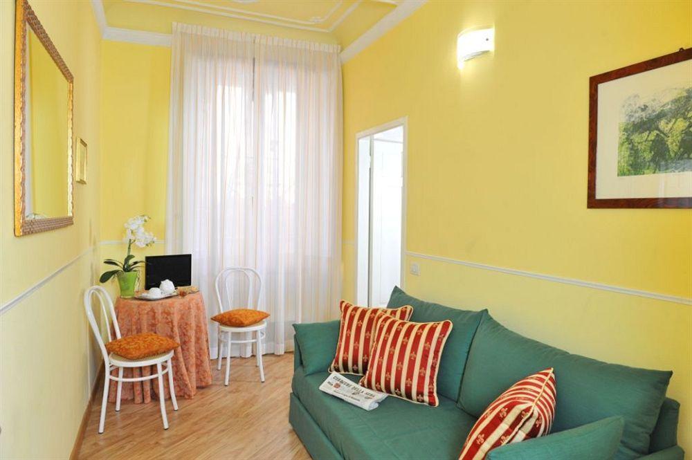 Bed and breakfast Le Stanze Dei Medici 3*