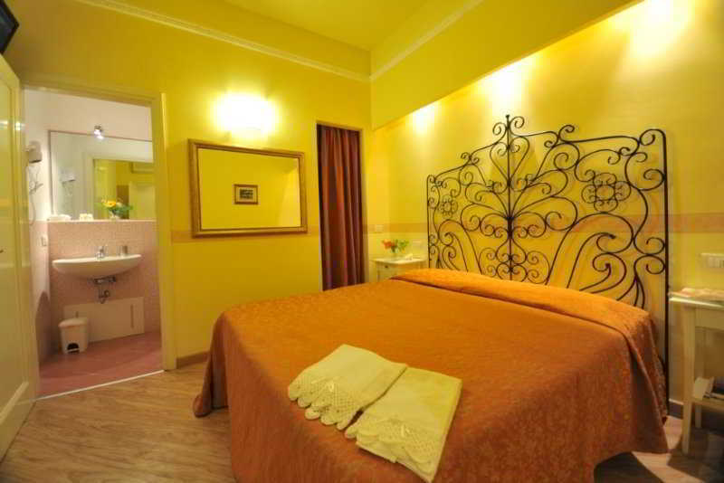 Bed and breakfast Le Stanze Dei Medici Florencia