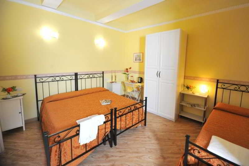 Bed and breakfast Le Stanze Dei Medici 3*