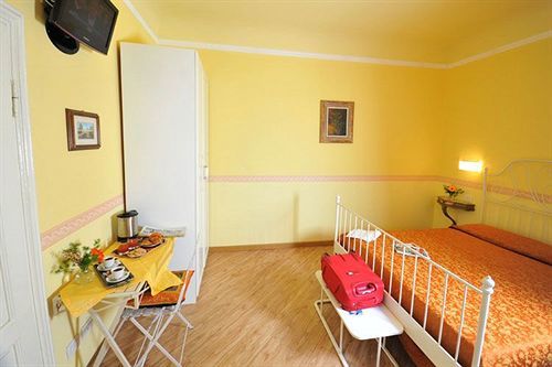 Le Stanze Dei Medici Bed and breakfast