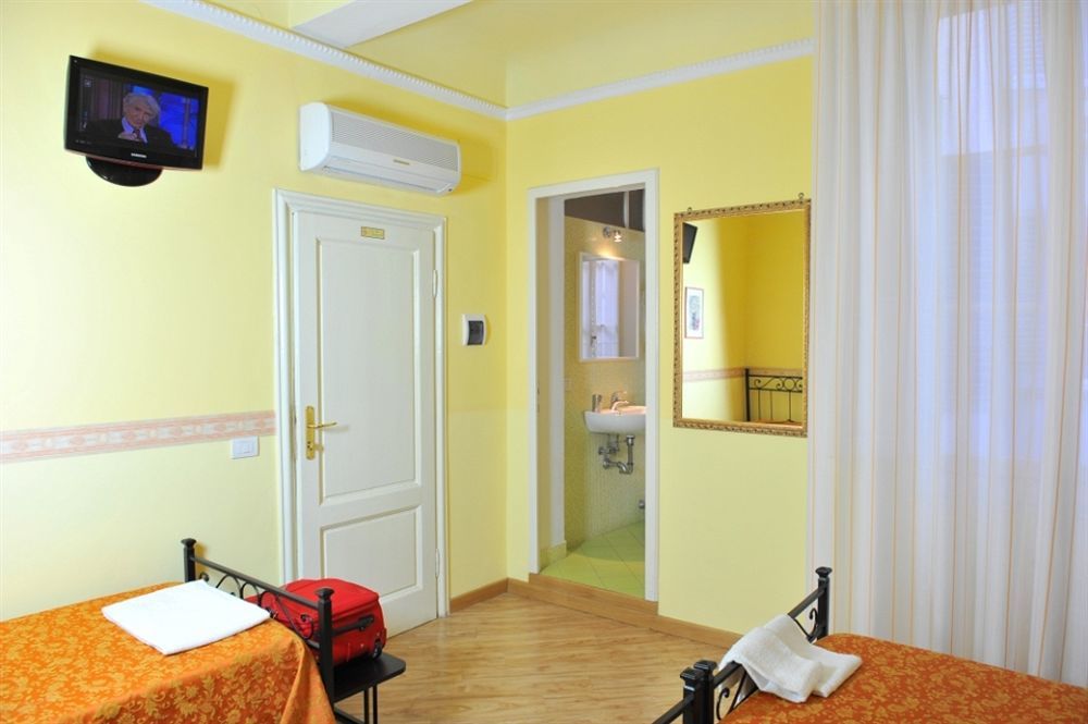 Bed and breakfast Le Stanze Dei Medici 3*