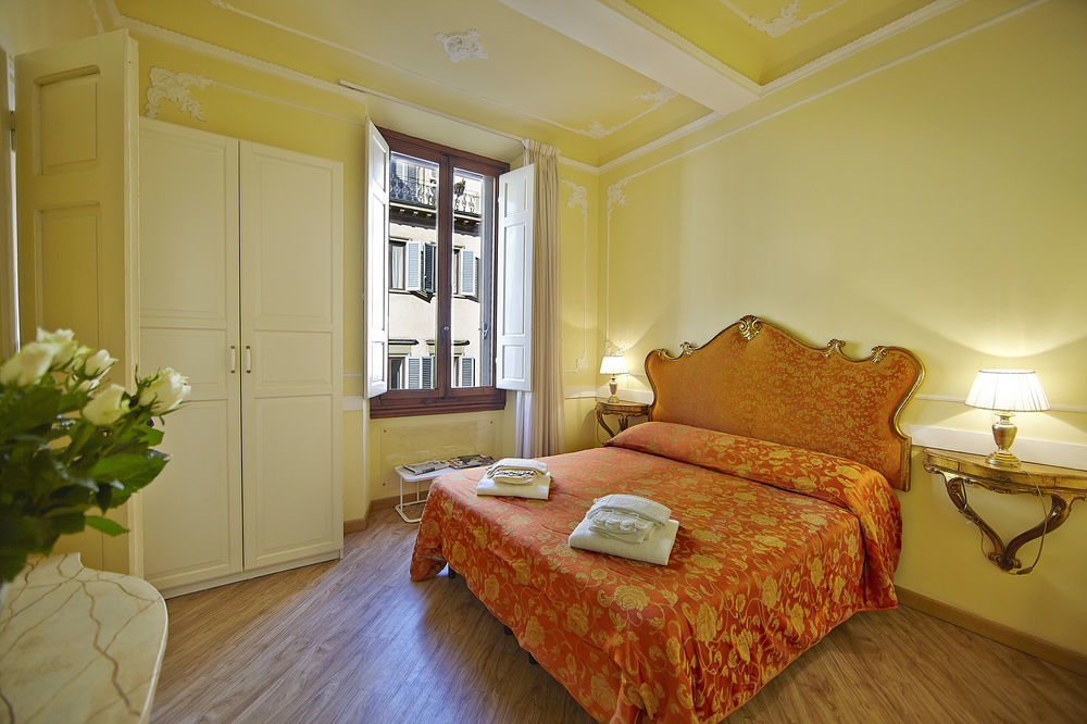 Le Stanze Dei Medici Bed and breakfast 3*