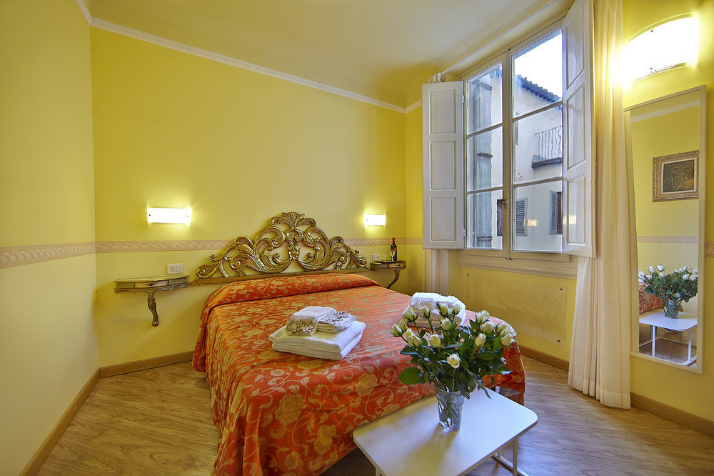Le Stanze Dei Medici Bed and breakfast Florencia