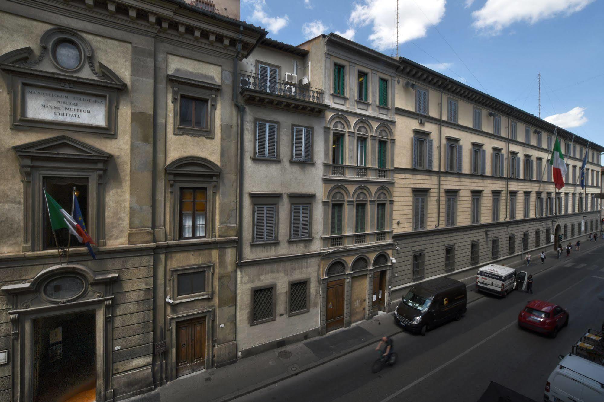 Le Stanze Dei Medici 3* Florencia