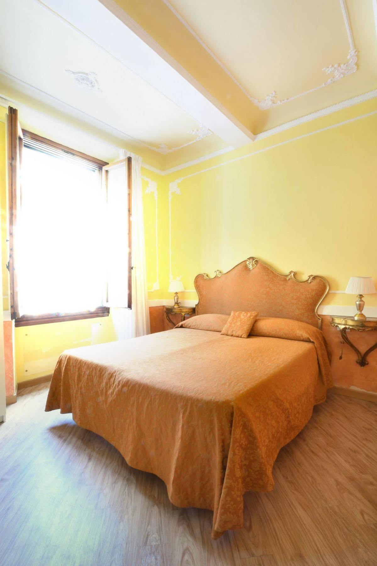 Le Stanze Dei Medici Bed and breakfast