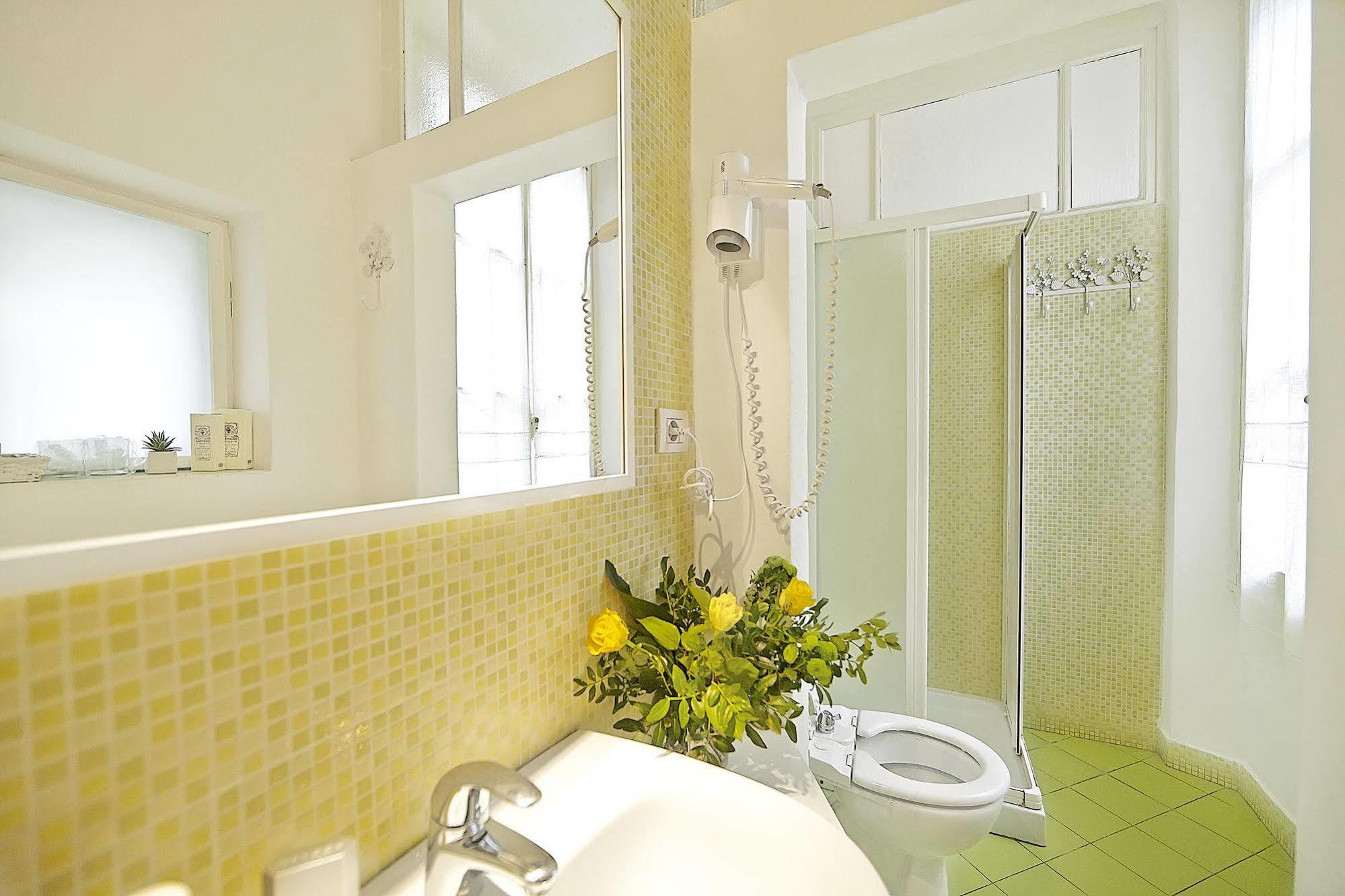 Bed and breakfast Le Stanze Dei Medici Florencia