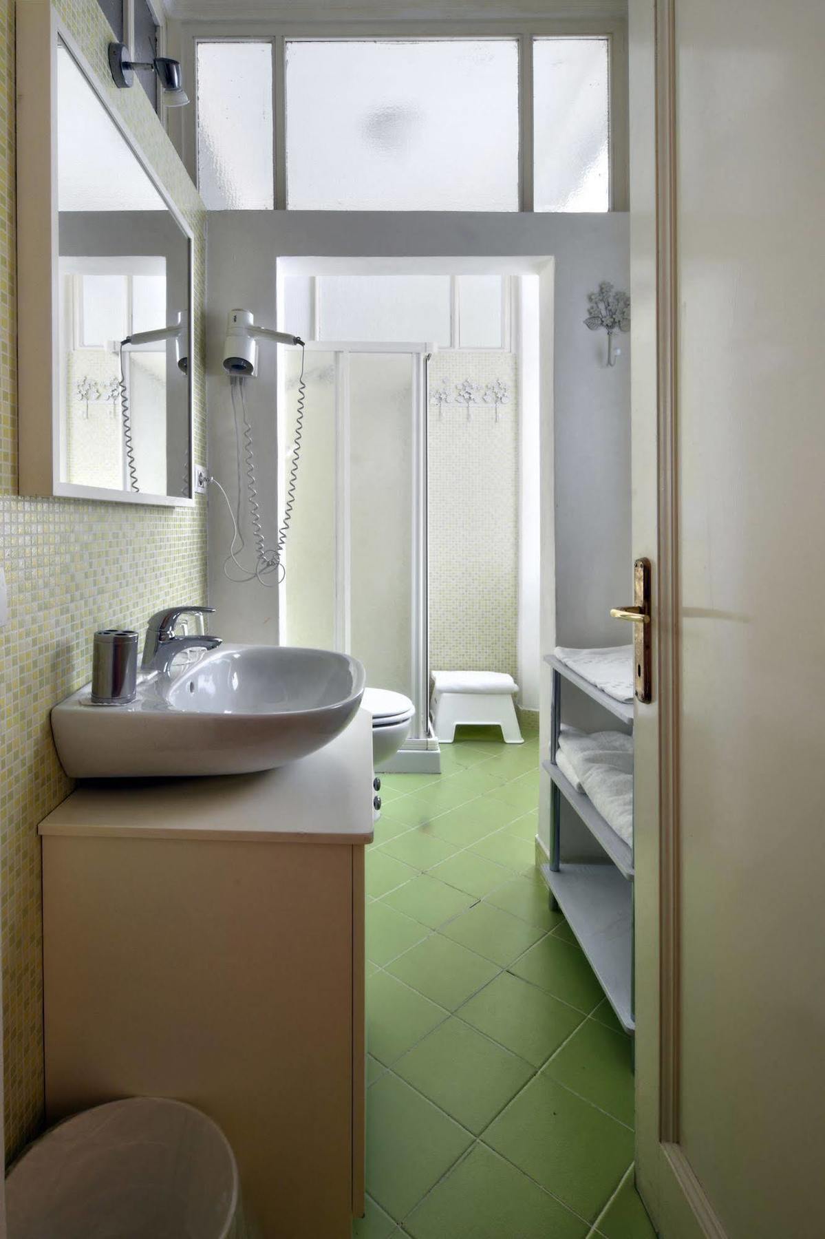 Bed and breakfast Le Stanze Dei Medici Florencia