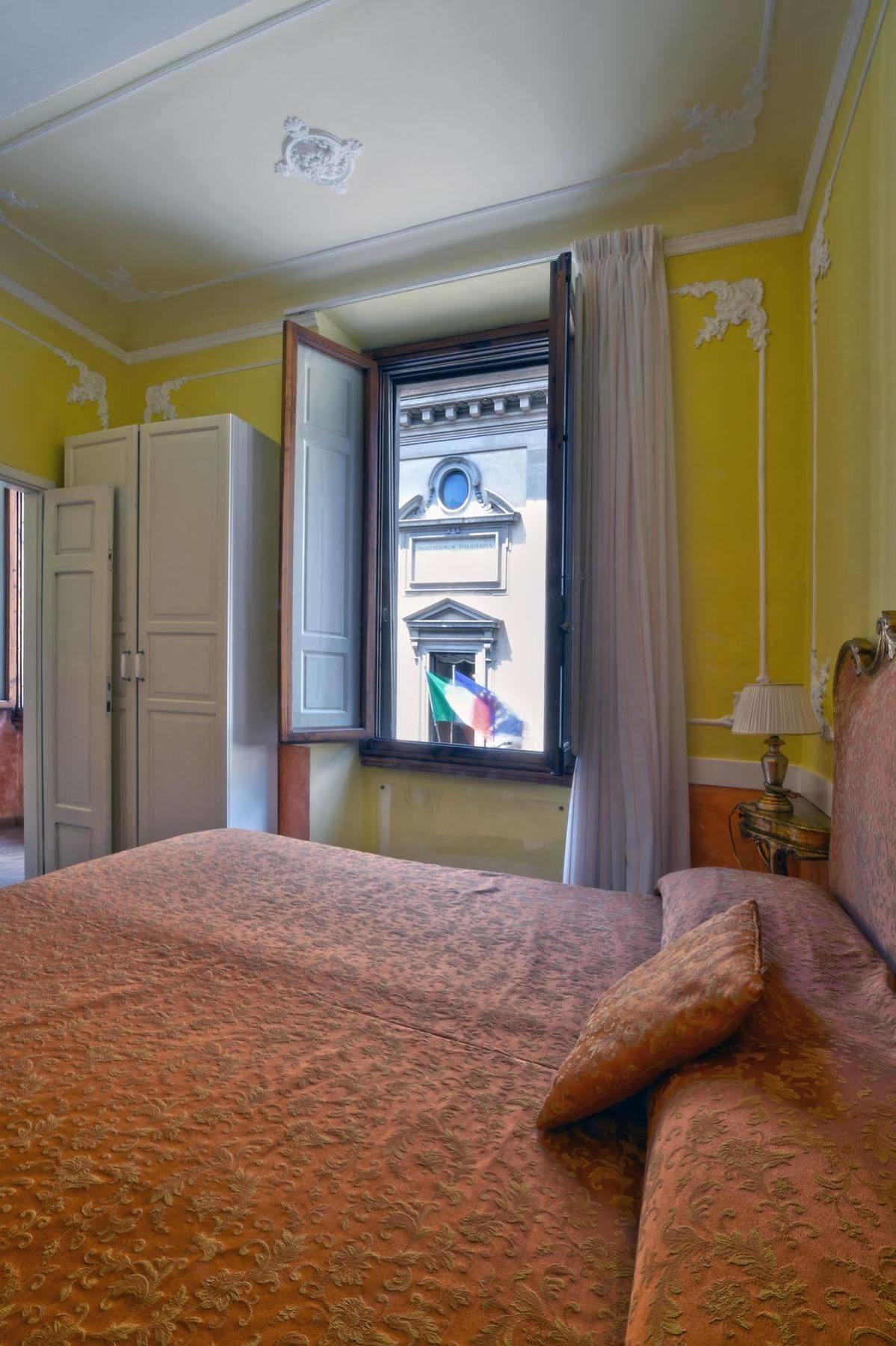 Bed and breakfast Le Stanze Dei Medici 3*