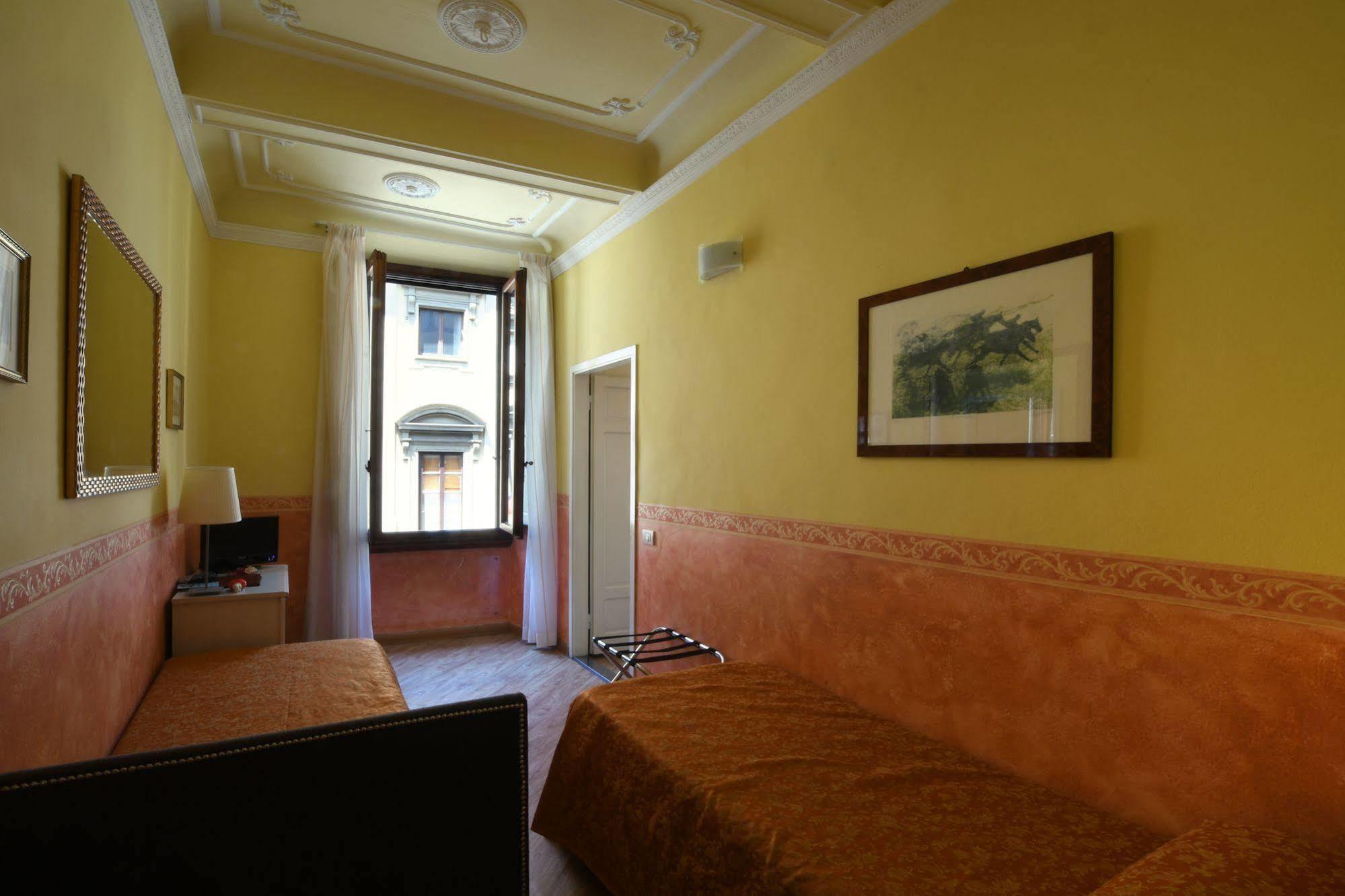 Bed and breakfast Le Stanze Dei Medici Florencia