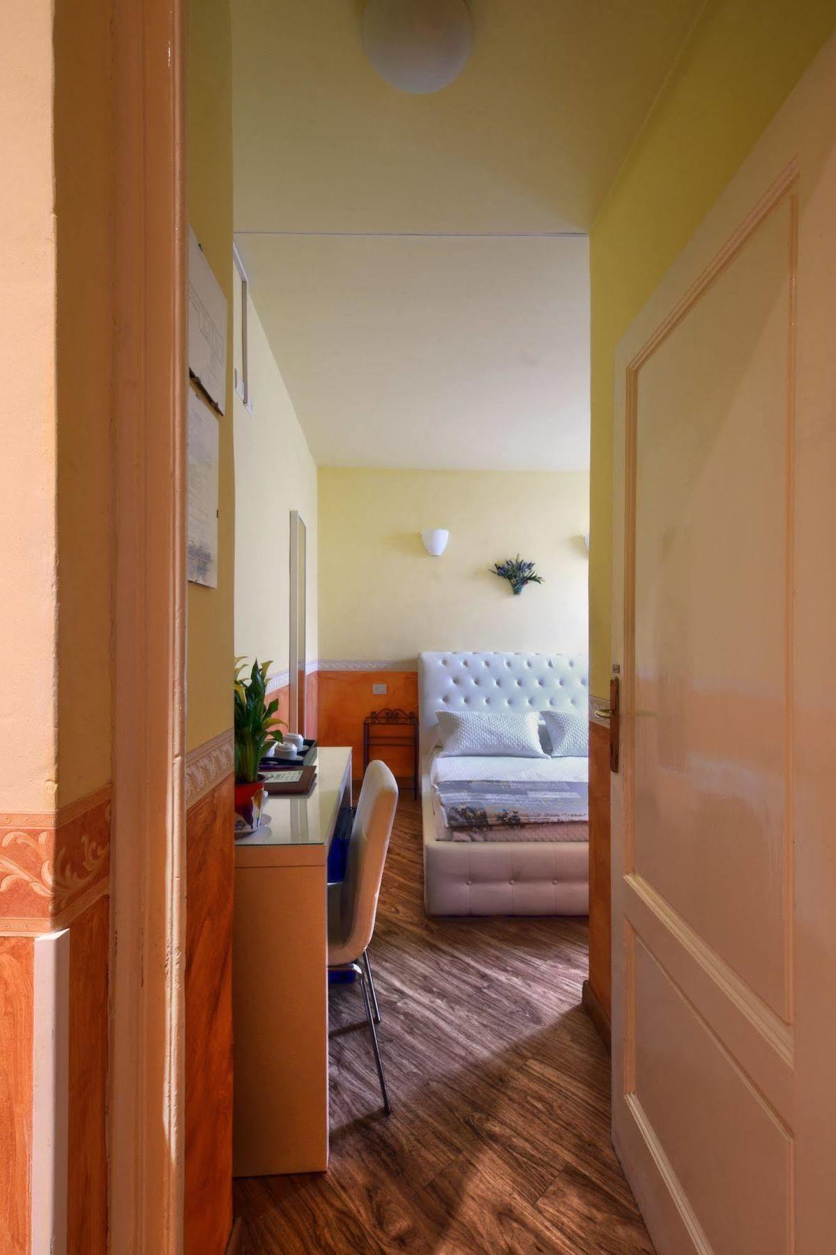 Le Stanze Dei Medici Bed and breakfast 3*