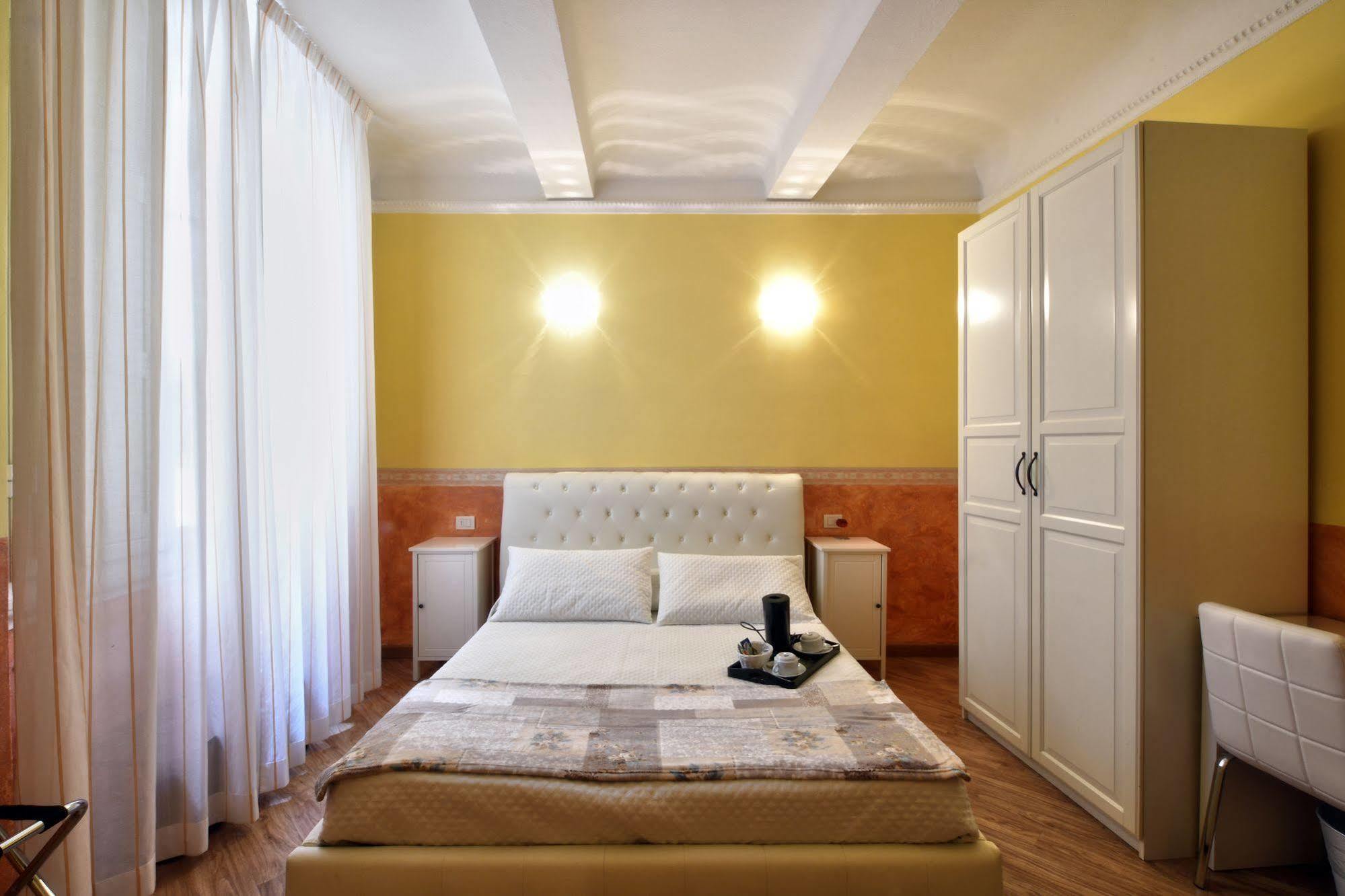 Bed and breakfast Le Stanze Dei Medici 3*