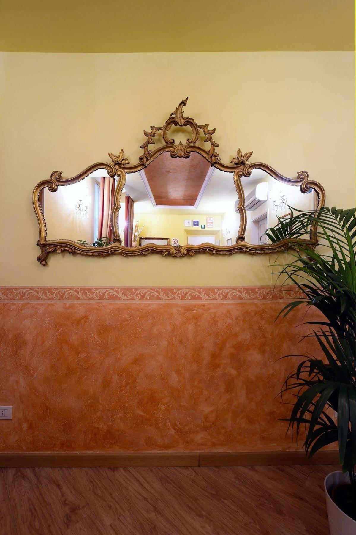Le Stanze Dei Medici Bed and breakfast