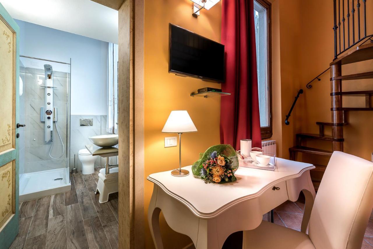 Bed and breakfast Le Stanze Dei Medici