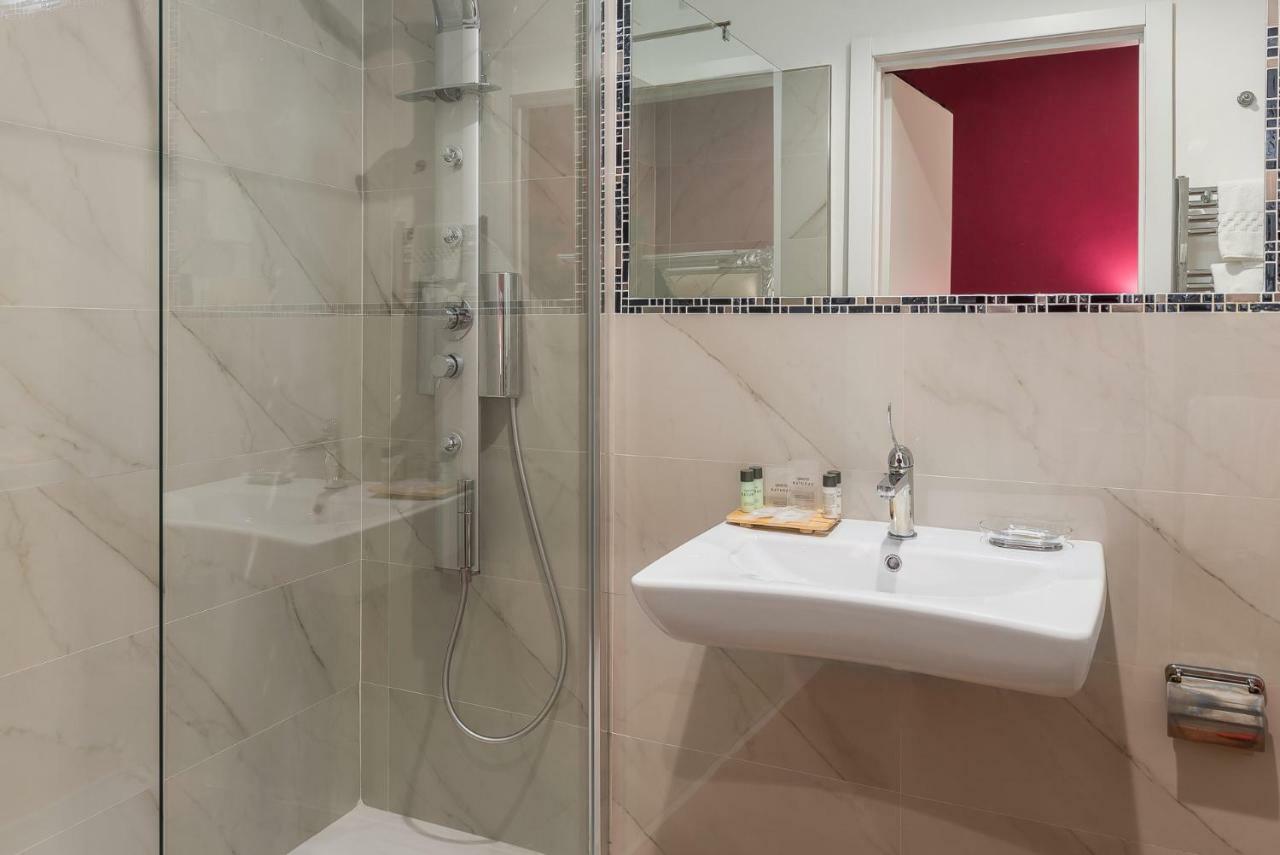 Le Stanze Dei Medici Bed and breakfast 3*