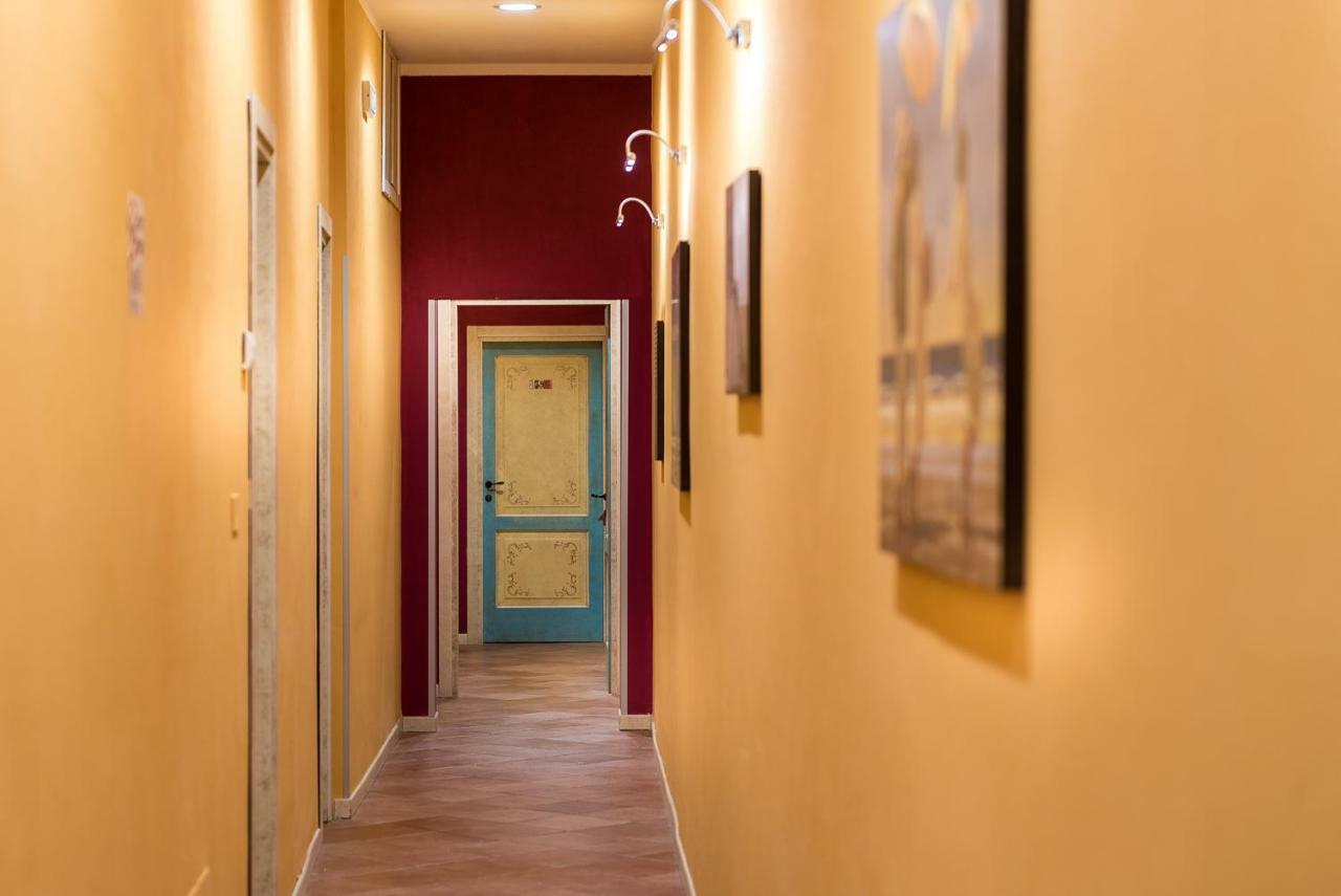 Le Stanze Dei Medici Bed and breakfast Florencia