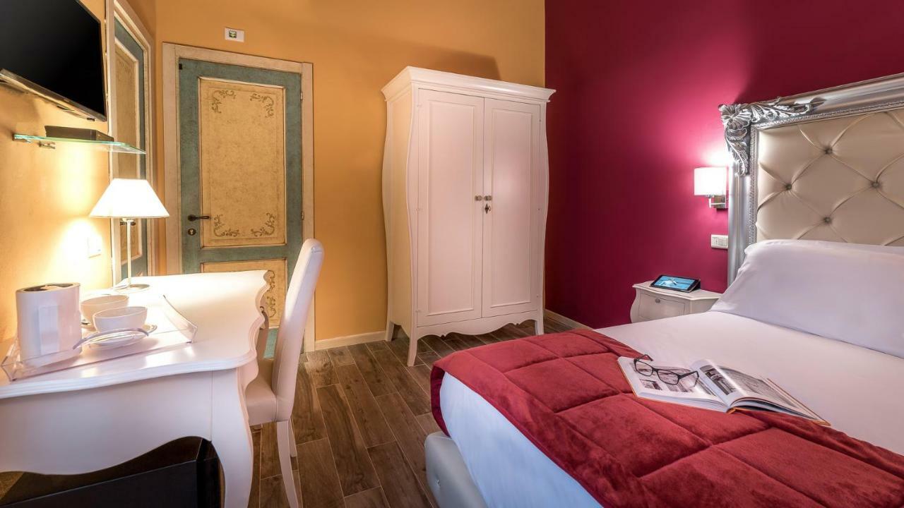 Bed and breakfast Le Stanze Dei Medici 3*