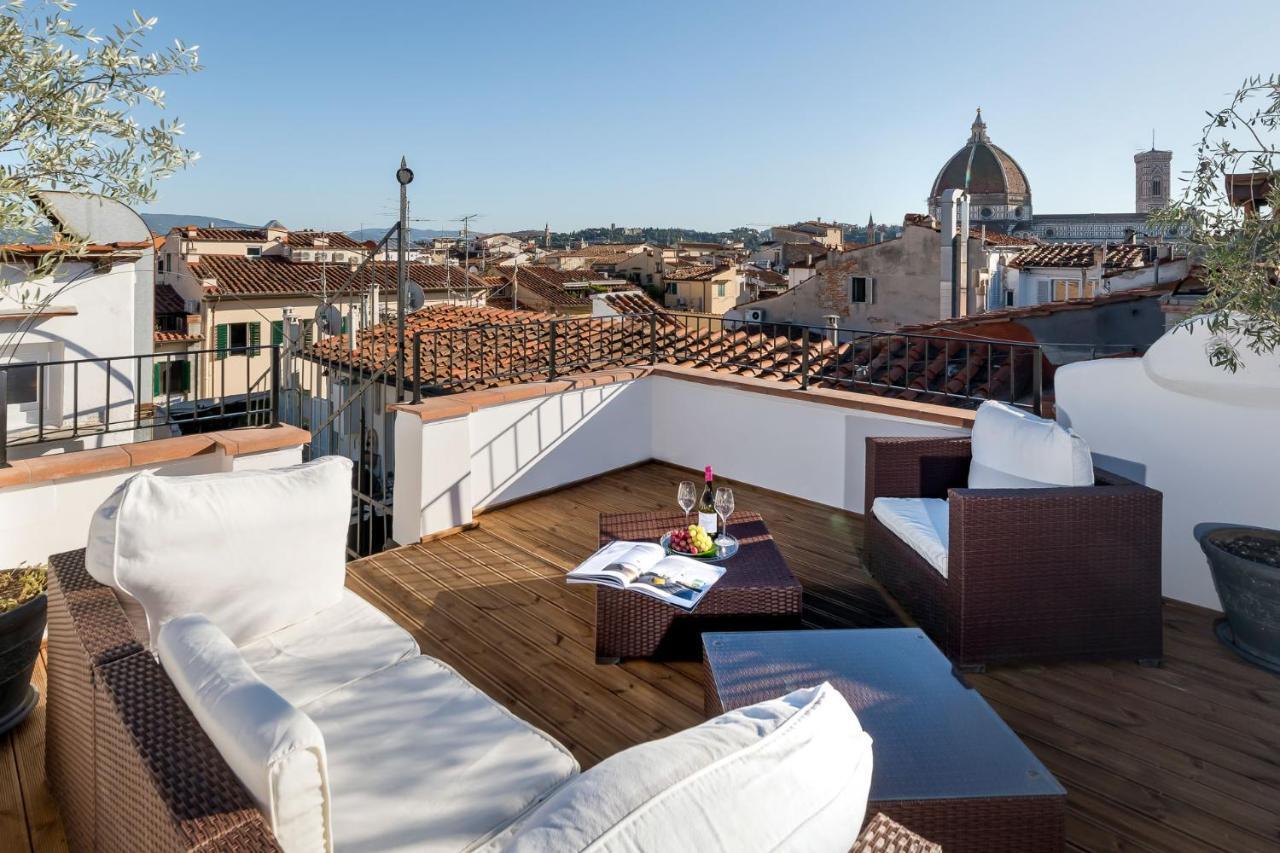 Le Stanze Dei Medici Bed and breakfast