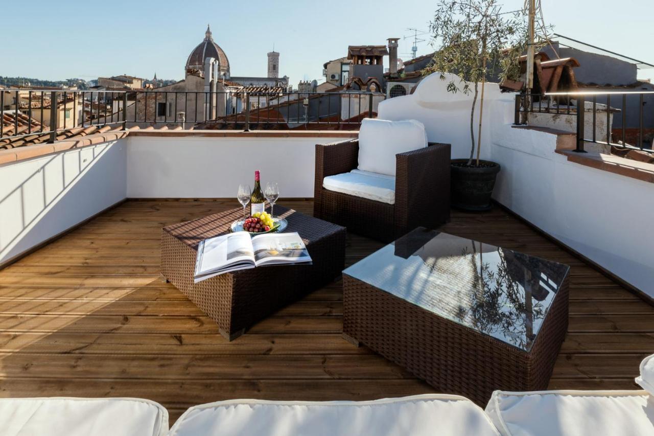 Le Stanze Dei Medici Bed and breakfast