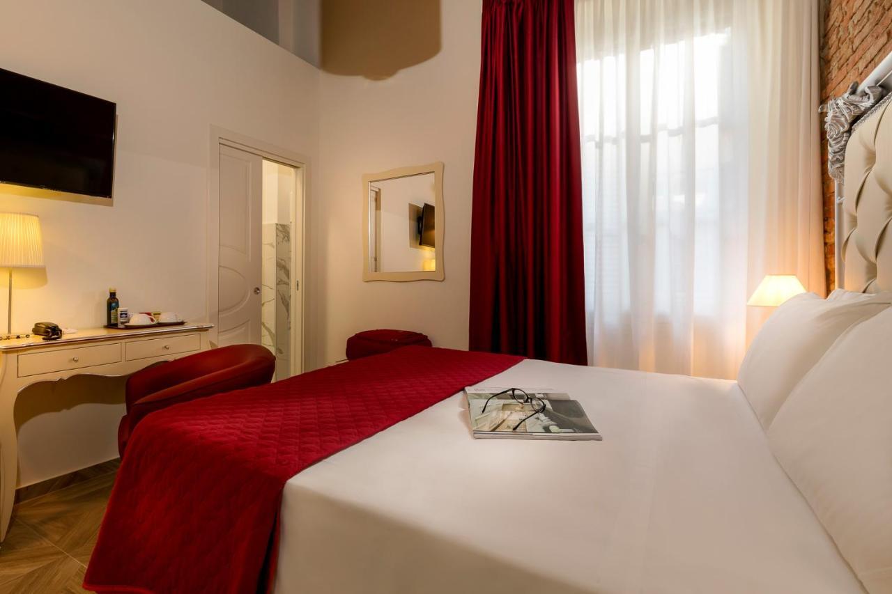 Le Stanze Dei Medici Bed and breakfast Florencia