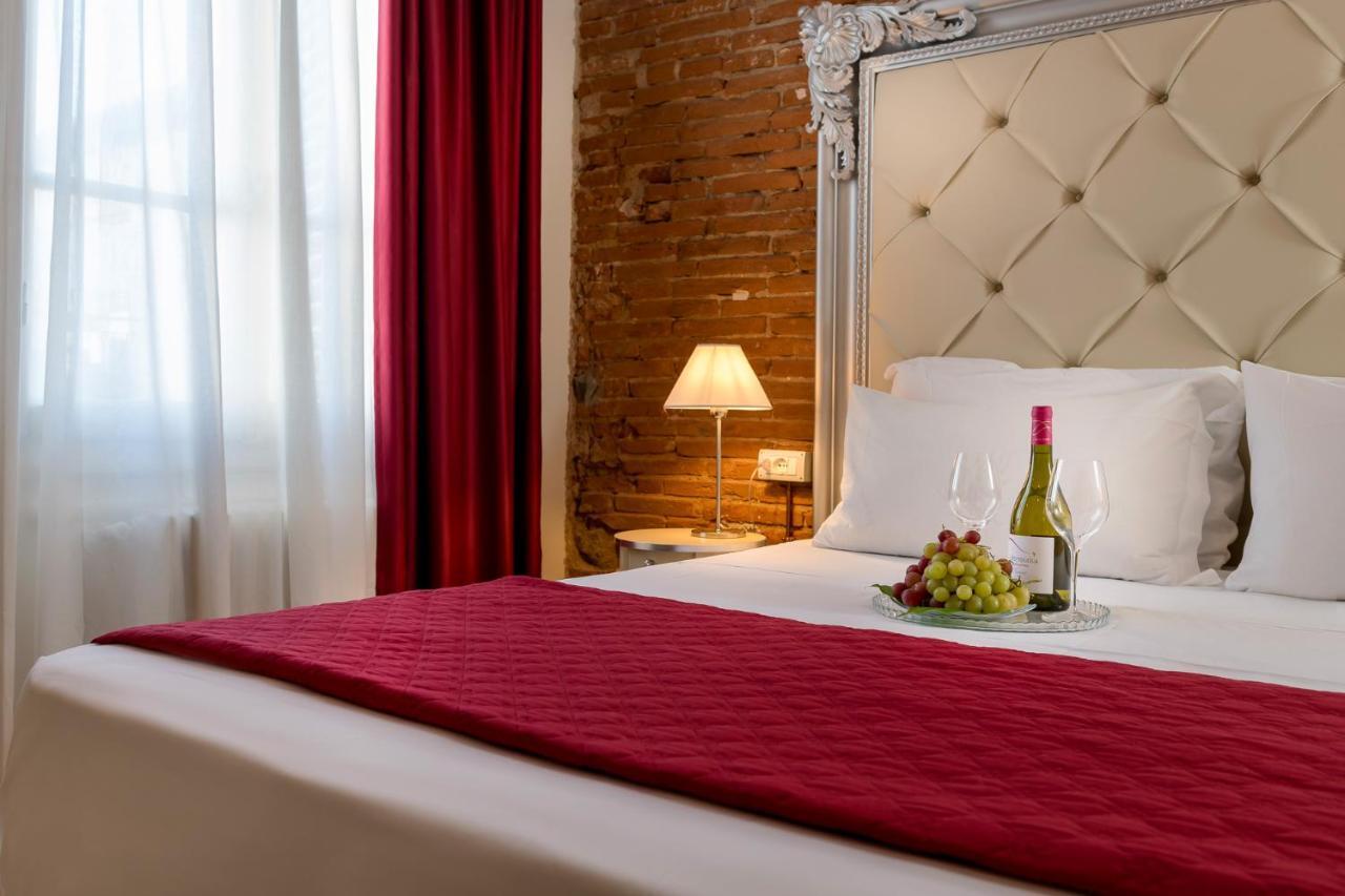 Bed and breakfast Le Stanze Dei Medici 3*